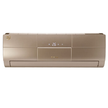 格力（GREE）KFR-32GW(32561)FNDa-2 1.5匹 壁挂式睡梦宝II代家用冷暖变频空调（白色）