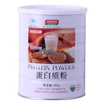 汤臣倍健 蛋白质粉 蛋白粉 455克/桶