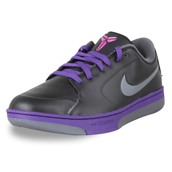 Nike 耐克 男鞋 男子篮球鞋 ZOOM KB 24 442470_004 黑 46