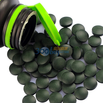 天然螺旋藻片+增强免疫力