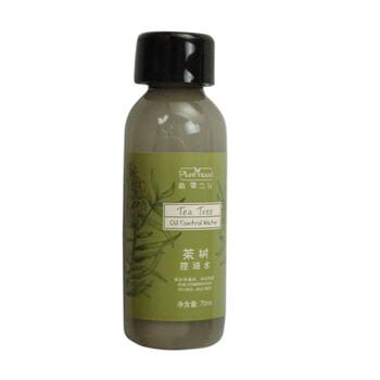汇美舍 茶树控油水70ml