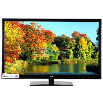 LG 47LW6500-CA 47英寸3D全高清LED液晶电视