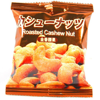 优之良品 金香腰果 250g