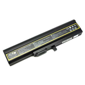 E能之芯 适用于索尼SONY VGP-BPS5 VGP-BPL5 VGP-BPS5A笔记本电池 6芯 超长续航 E-SNS5-66