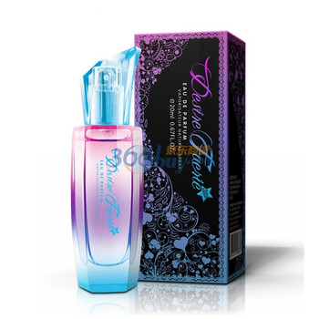 冰希黎 星炫限量版 女士香水20ML 梦幻