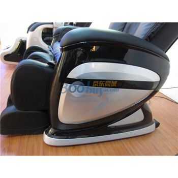 怡禾康 健康豪华按摩椅yh-6600 小腿可拉伸、音