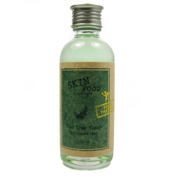 Skin Food茶树精华控油化妆水 160ml