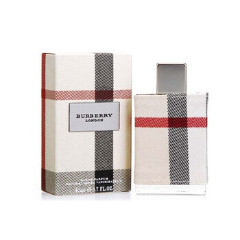 Burberry巴宝莉 伦敦经典女士香水30ML 3386460090032