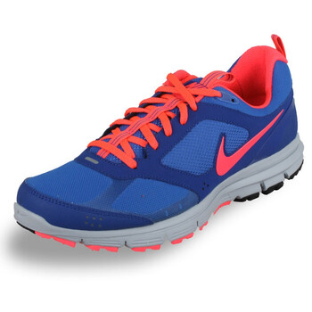 NIKE耐克 2011冬 男跑步鞋 LUNARFLY+ 2 454074460 454074-460 43