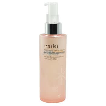 LANEIGE兰芝专业保湿卸妆油175ml