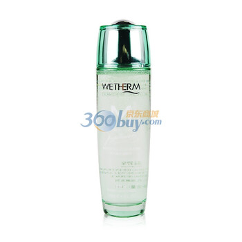温碧泉WETHERM 毛孔修护细肤水 120ml