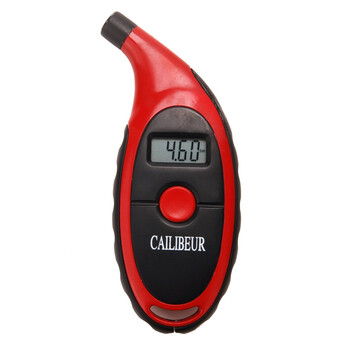 凯利博 calibeur TG-102 数显轮胎压力计