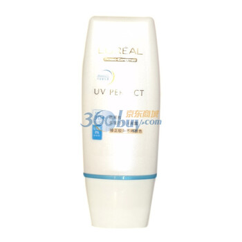 欧莱雅LOREAL多重防护隔离露30ml（象牙白）