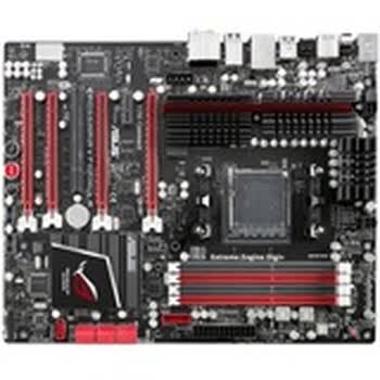 华硕(ASUS)Crosshair V Formula主板(AMD 990FX/Socket AM3+)