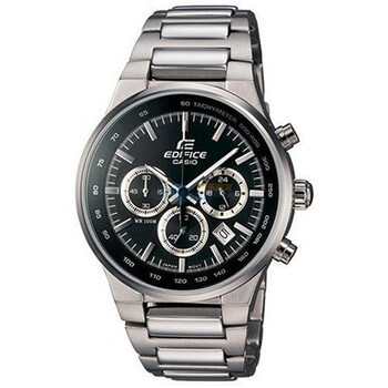 卡西欧(Casio)Edifice系列男表EF-500BP-1A