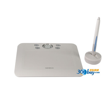 WACOM �͹� Bamboo FunС����λ��CTE-450/WO-F