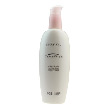 无品牌 MARY KAY玫琳凯幻时纤体日霜 236ml