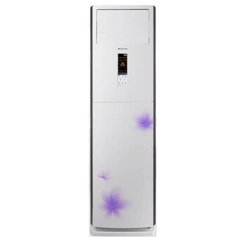 格力（GREE）KFR-72LW/（72569）FNBa-3 3匹 柜式T迪系列家用变频冷暖空调