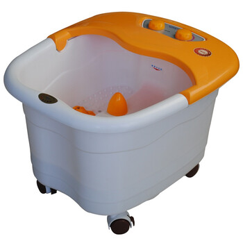 璐瑶 LY-216 足浴按摩器 足浴盆 足浴器 洗脚盆