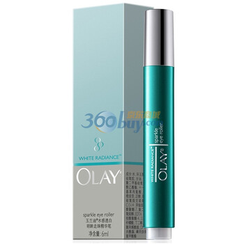 OLAY玉兰油水感透白明眸走珠精华笔6ml