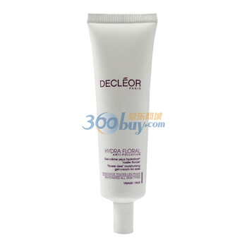 思妍丽(Decleor)香薰水份保湿眼霜30ML