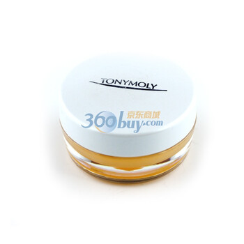 魔法森林 Tony moly 清凉护唇蜜3号裸妆蜜桃 6.5g 806358570972
