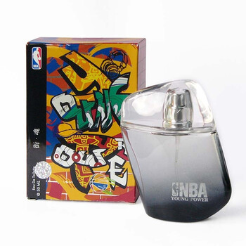 NBA男士香水街魂（YoungPower)50ml