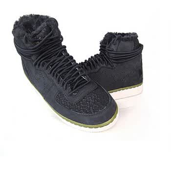 NIKE(耐克) 运动生活系列 经典鞋 女性 334032500 334032-500 蓝 7.5