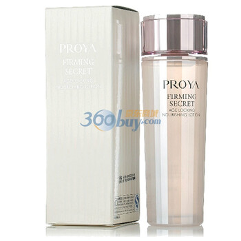 珀莱雅紧致肌密凝时滋养水150ml