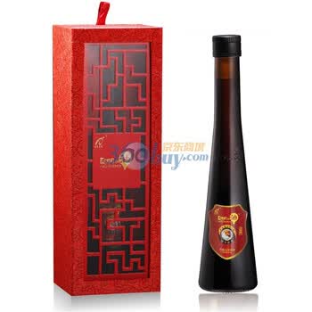 六盘七彩聪明的油 亚麻籽油正品200ml