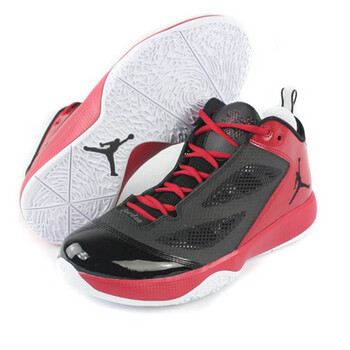 NIKE(耐克) 篮球鞋 篮球鞋 男性 454486005 454486-005 白色 9.5