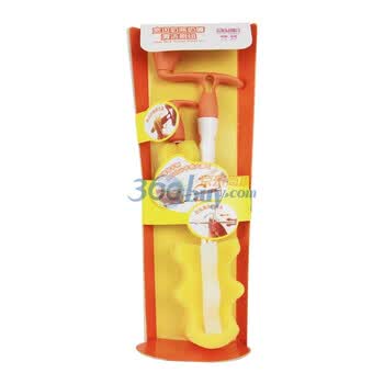 Combi 康贝 宽口奶瓶奶嘴清洁刷组 9521