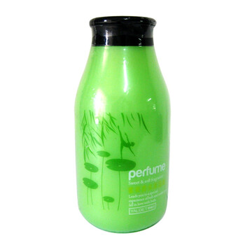 YALGET雅丽洁柔美香水沐浴露280ml