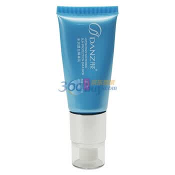 丹姿水密码透白隔离乳 紫色30ml
