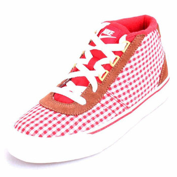 NIKE(耐克) 经典鞋 经典鞋 女性 454538600 454538-600 白色 3.5