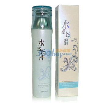 韩后水感丝滑舒缓柔肤水 120ML