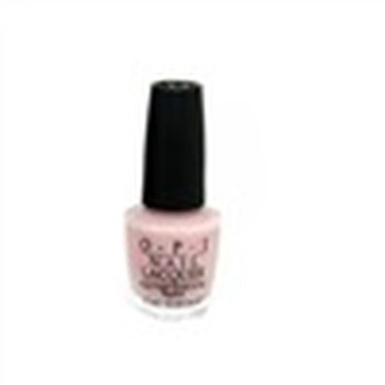 OPI 经典颜色 泡泡浴 NLS86 15ml