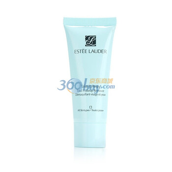 Esteelauder雅诗兰黛 净容洁颜卸妆乳30ml 完美卸妆