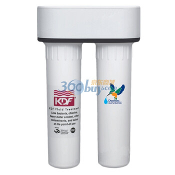 英国皇家道尔顿净水器HIP-2（IP-M12)SCC 台下式