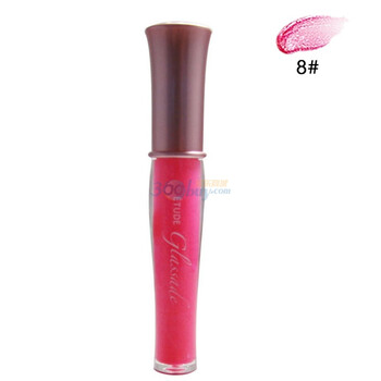 ETUDE爱丽甜蜜唇彩8#