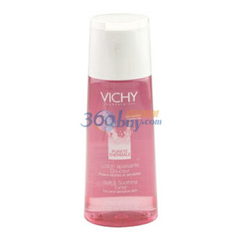 VICHY薇姿泉之净舒润爽肤水200ml