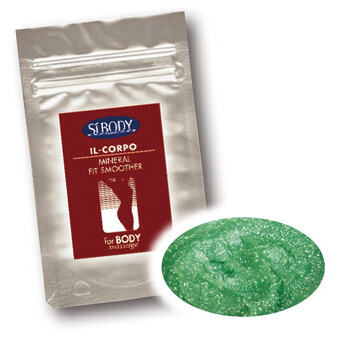 斯波蒂瘦身美肤按摩膏(试用装)