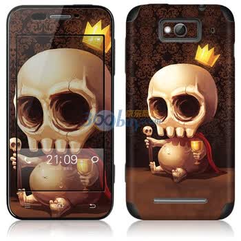 ideaSkin 小米 / MI-ONE / MI-ONE Plus / M1 皮肤 国王的圣杯 外壳保护套皮贴膜 DBCA080032