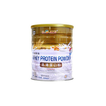 尤维斯牌乳清蛋白粉 455g/罐