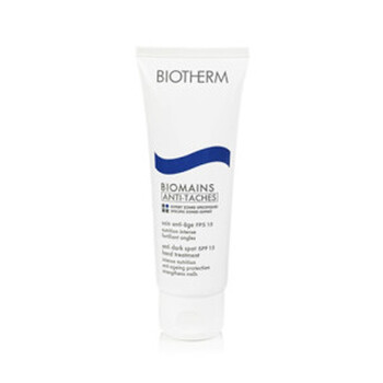 碧欧泉Biotherm 活泉嫩手霜 50ml