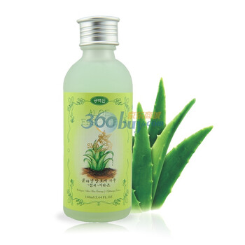 韩伊 芦荟胶源嫩肤柔肤水160ml