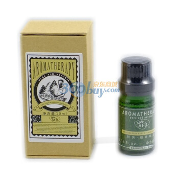 阿芙 檀香精油10ml