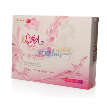 康比特 肽诱人胶原蛋白 5g/袋*12袋 60克