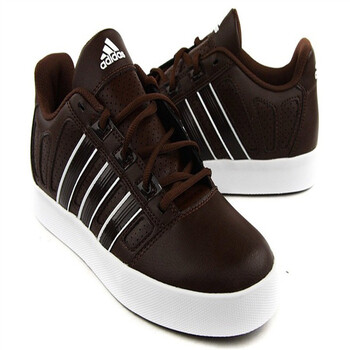 ADIDAS阿迪达斯 篮球系列 篮球鞋 男性 G20914 9.5