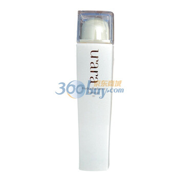 资生堂悠莱透润焕白柔肤水150ml（清爽型）